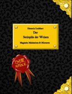 Der Steinpilz der Weisen: Magische Mahlzeiten & Mixturen Cover des Buches Der Steinpilz der Weisen: Magische Mahlzeiten & Mixturen (ISBN: 9783848289431)