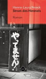 Strom des Himmels Cover des Buches Strom des Himmels (ISBN: 9783955180058)