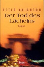 Der Tod des Lächelns Cover des Buches Der Tod des Lächelns (ISBN: 9783430115599)