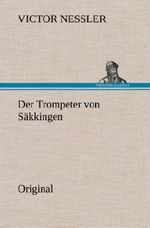 Der Trompeter von Säkkingen Cover des Buches Der Trompeter von Säkkingen (ISBN: 9783849564322)