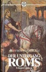 Der Untergang Roms Cover des Buches Der Untergang Roms (ISBN: 9783888511691)