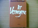Der Verwegene Cover des Buches Der Verwegene (ISBN: B0000BGR1J)