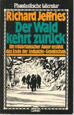 Der Wald kehrt zurück Cover des Buches Der Wald kehrt zurück (ISBN: 9783404720262)