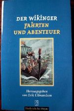 Der Wikinger, Fahrten und Abenteuer Cover des Buches Der Wikinger, Fahrten und Abenteuer (ISBN: 9783453119925)