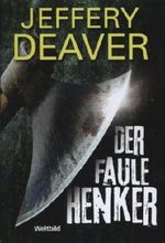 Der faule Henker Cover des Buches Der faule Henker (ISBN: 9783828995307)