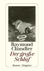 Der große Schlaf von Chandler. Raymond (2009) Taschenbuch Cover des Buches Der große Schlaf von Chandler. Raymond (2009) Taschenbuch (ISBN: B00GM517K4)