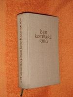 Der kostbare Ring Cover des Buches Der kostbare Ring (ISBN: B0027CZTIC)
