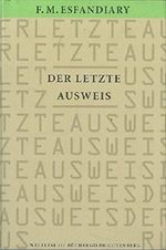 Der letzte Ausweis Cover des Buches Der letzte Ausweis (ISBN: 9783763259984)