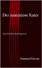 Der namenlose Kater Cover des Buches Der namenlose Kater (ISBN: B00HVKKEJY)