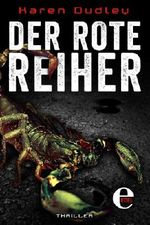 Der rote Reiher Cover des Buches Der rote Reiher (ISBN: 9783955303150)