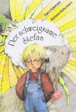 Der schweigsame Stefan. Cover des Buches Der schweigsame Stefan. (ISBN: B002Z80WAI)