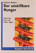Der unstillbare Hunger Cover des Buches Der unstillbare Hunger (ISBN: 9783431033793)