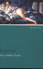 Der verliebte Teufel Cover des Buches Der verliebte Teufel (ISBN: 9783954554966)