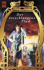 Der verschlungene Pfad Cover des Buches Der verschlungene Pfad (ISBN: 9783453188129)