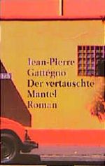 Der vertauschte Mantel Cover des Buches Der vertauschte Mantel (ISBN: 9783442726462)