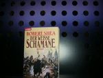 Der weisse Schamane Cover des Buches Der weisse Schamane (ISBN: B00HS8HF8W)