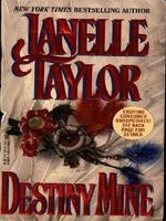 Destiny Mine: Indian Series, Book 2 Cover des Buches Destiny Mine: Indian Series, Book 2 (ISBN: 9781420127331)