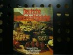 Deutsche Landschaftsküche Cover des Buches Deutsche Landschaftsküche (ISBN: B00E01OMZ4)