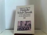 Deutsche Schul-Chronik : Lernen u. Erziehen in 4 Jh. KiWi ; 124 Cover des Buches Deutsche Schul-Chronik : Lernen u. Erziehen in 4 Jh. KiWi ; 124 (ISBN: B00UMH16RW)