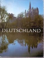 Deutschland Cover des Buches Deutschland (ISBN: 9783763203109)