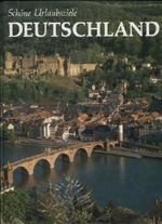 Deutschland Cover des Buches Deutschland (ISBN: 9783880594203)