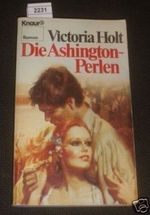 Die Ashington-Perlen Cover des Buches Die Ashington-Perlen (ISBN: B005GYPCBW)