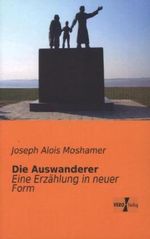 Die Auswanderer Cover des Buches Die Auswanderer (ISBN: 9783956102035)