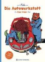 Die Autowerkstatt Cover des Buches Die Autowerkstatt (ISBN: 9783836953603)