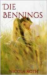 Die Bennings Cover des Buches Die Bennings (ISBN: B00K0J3H3S)