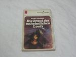 Die Braut des unheimlichen Lords Cover des Buches Die Braut des unheimlichen Lords (ISBN: B002895LVO)