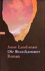 Die Brautkammer Cover des Buches Die Brautkammer (ISBN: 9783442725687)