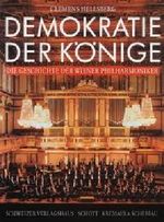 Die Demokratie der Könige Cover des Buches Die Demokratie der Könige (ISBN: 9783726366469)