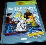 Die Eisbrecher und 20 weitere Physik - Krimis (Lernkrimis 11 - 13 Jahren) Cover des Buches Die Eisbrecher und 20 weitere Physik - Krimis (Lernkrimis 11 - 13 Jahren) (ISBN: B005226XOI)