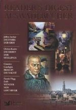 Die Farbe der Gier / Die Erben der Stellings / Reise in die Nacht / Das Wunder von Lost River Cover des Buches Die Farbe der Gier / Die Erben der Stellings / Reise in die Nacht / Das Wunder von Lost River (ISBN: 9783899153965)