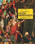Die Geschichte der Völkerwanderungen Cover des Buches Die Geschichte der Völkerwanderungen (ISBN: 9783866900950)