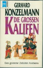 Die Großen Kalifen Cover des Buches Die Großen Kalifen (ISBN: B002A07F5G)