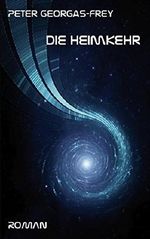 Die Heimkehr Cover des Buches Die Heimkehr (ISBN: B00M179WEA)