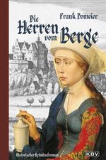 Die Herren vom Berge Cover des Buches Die Herren vom Berge (ISBN: 9783954410286)