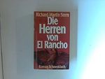 Die Herren von El Rancho Cover des Buches Die Herren von El Rancho (ISBN: 9783795103408)