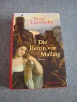 Die Herrin von Mallaig (Historischer Schottlandroman) Cover des Buches Die Herrin von Mallaig (Historischer Schottlandroman) (ISBN: B0035U2QS6)