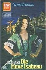 Die Hexe Isabeau Cover des Buches Die Hexe Isabeau (ISBN: B0046UWBRK)