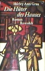 Die Hüter des Hauses.Roman Cover des Buches Die Hüter des Hauses.Roman (ISBN: 4048906047718)