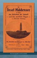 Die Insel Hiddensee Cover des Buches Die Insel Hiddensee (ISBN: 9783849599973)