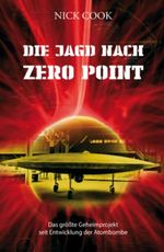 Die Jagd nach Zero Point Cover des Buches Die Jagd nach Zero Point (ISBN: 9783928963145)