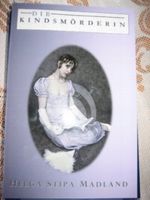 Die Kindsmorderin Cover des Buches Die Kindsmorderin (ISBN: 9781419695834)