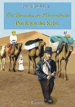 Die Kiste der Krise (Die Chroniken der Scherbenländer) Cover des Buches Die Kiste der Krise (Die Chroniken der Scherbenländer) (ISBN: B007RZJDH2)