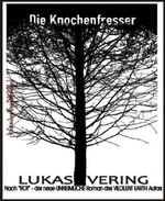 Die Knochenfresser: Horror-Roman Cover des Buches Die Knochenfresser: Horror-Roman (ISBN: 9783730997611)