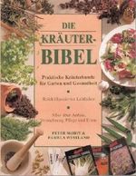 Die Kräuterbibel Cover des Buches Die Kräuterbibel (ISBN: B008I14HE8)