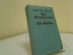 Die Kreuzer Sonate. Cover des Buches Die Kreuzer Sonate. (ISBN: B00I7IAU1G)