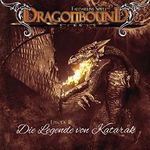 Die Legende von Katarak (Dragonbound 11) Cover des Buches Die Legende von Katarak (Dragonbound 11) (ISBN: B00QKF6HV0)